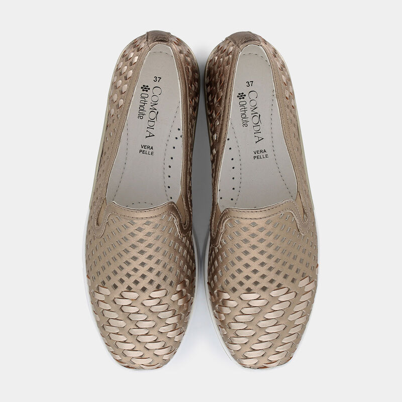 SCARPE da DONNA | MOCASSINI COMODIA