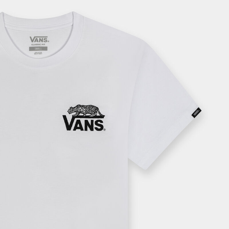 ABBIGLIAMENTO da UOMO | T VANS