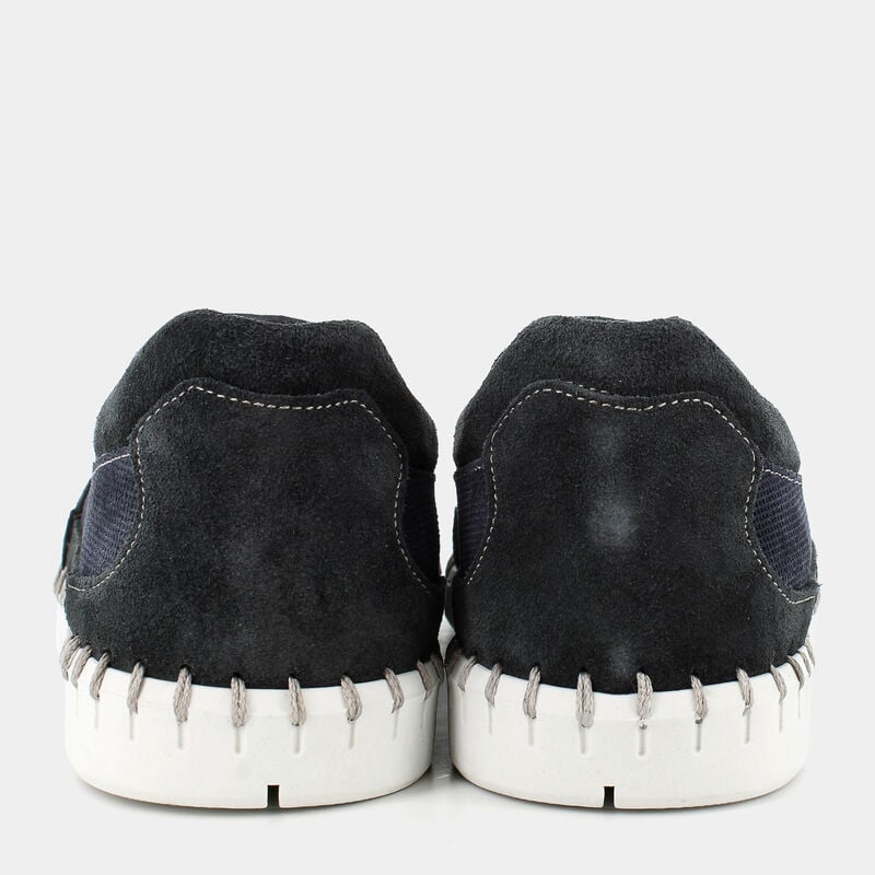 SCARPE da UOMO | MOCASSINI ESSEM