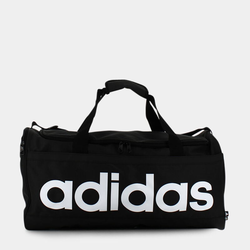 null da ADIDAS HT4743 LIN M BLACK I24 | null ADIDAS