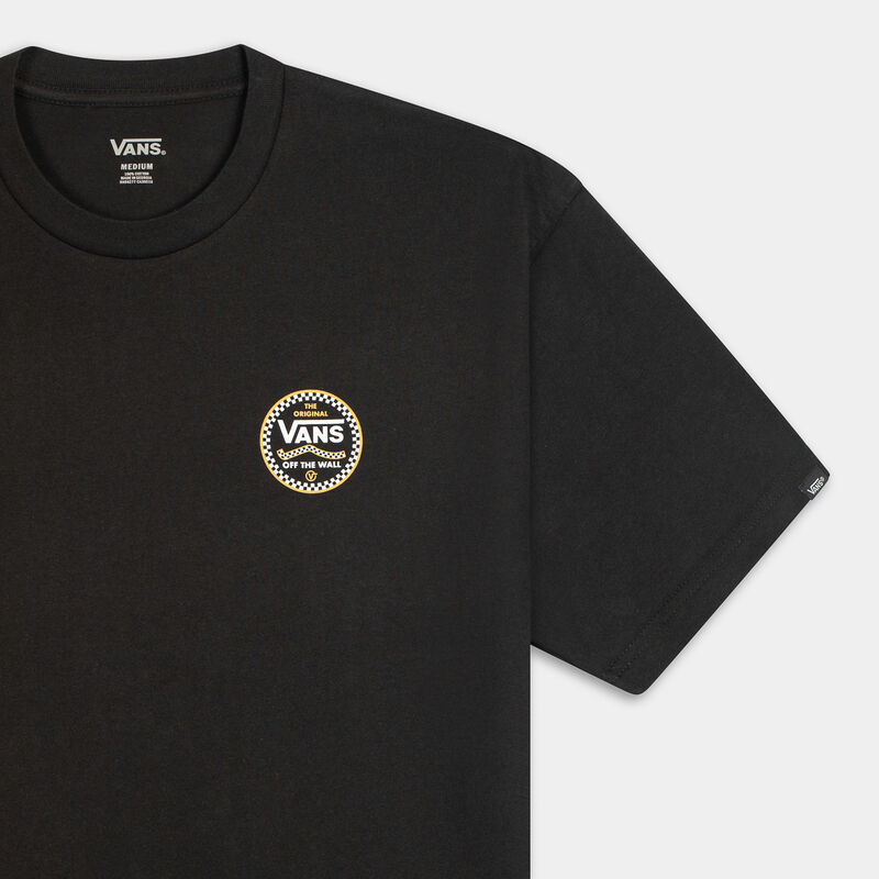 null da VANS VN000FJW LOKKIT BLK1 E24, S | null VANS
