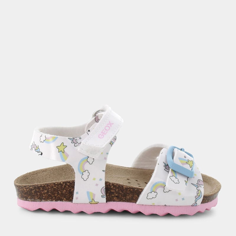BAMBINA da BAMBINI | PRIMI PASSI GEOX