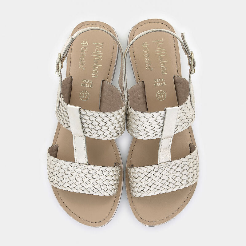 SCARPE da DONNA | SANDALI PATTI DI LUNA
