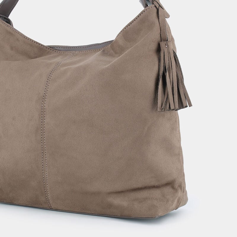 I25 da SHEEN ME | 06 MONTANA TAUPE I25 SHEEN