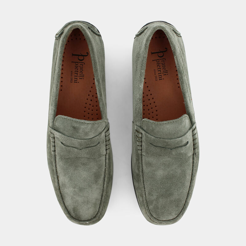 SCARPE da UOMO | MOCASSINI FRATELLI PIETRINI