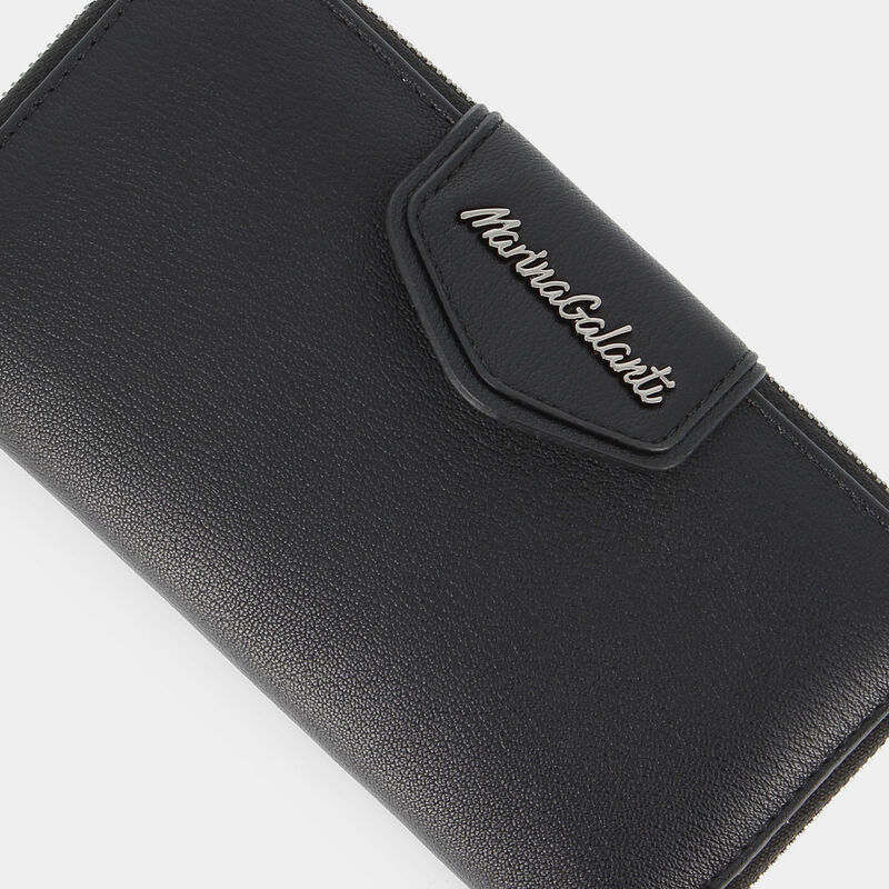 null da MARINA  MW0136L17  BLACK I23 | null MARINA GALANTI