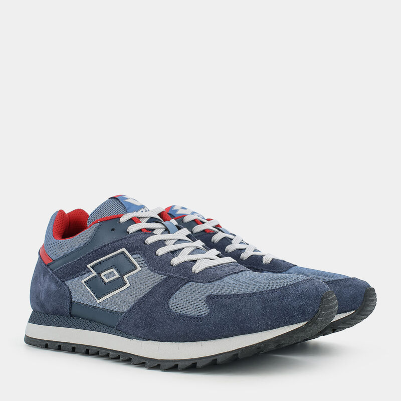 null da LOTTO 215670 RUNNER 5VE E25, 8% | null LOTTO