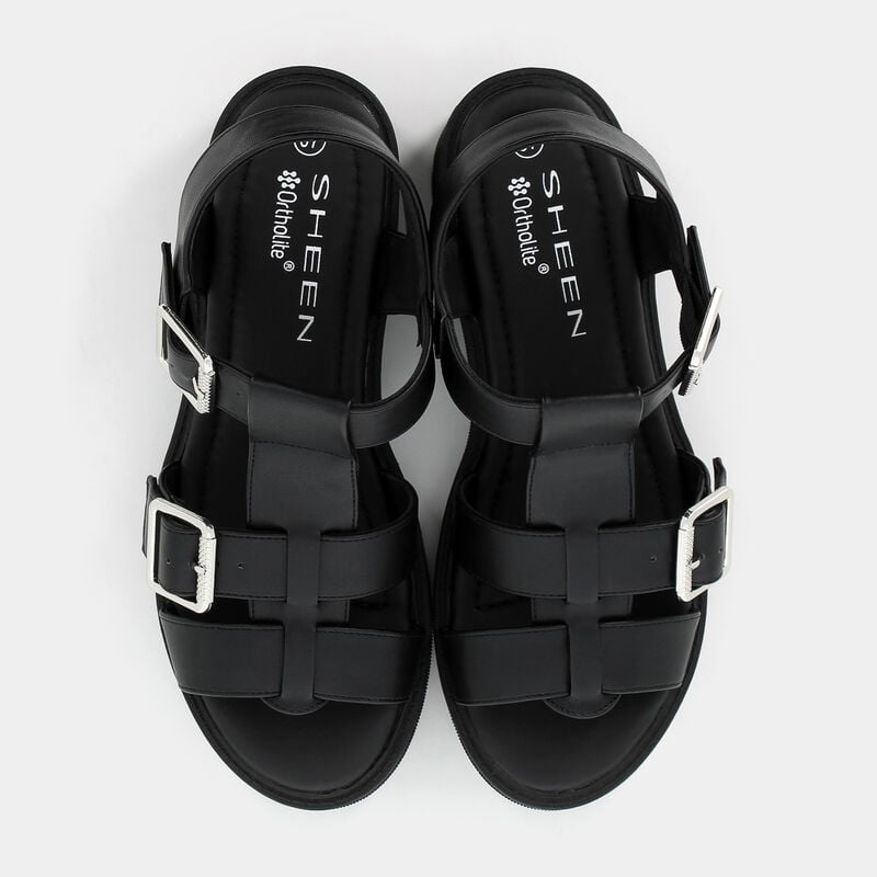 SCARPE da DONNA | SANDALI SHEEN