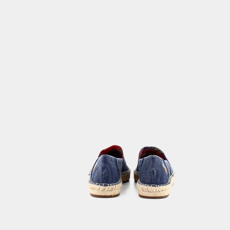SCARPE da UOMO | MOCASSINI POLO RALPH LAUREN