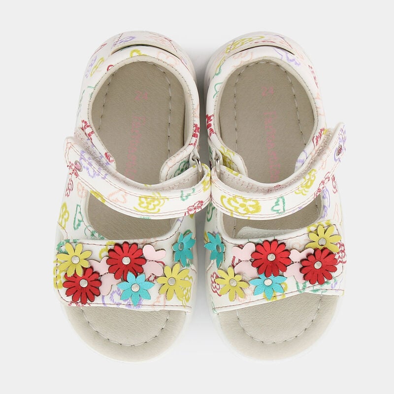 BAMBINA da BAMBINI | PRIMI PASSI FANTASTICA