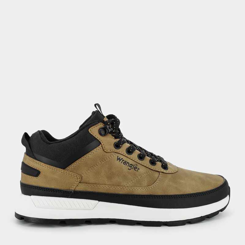 SCARPE da UOMO | SCARPONCINI WRANGLER