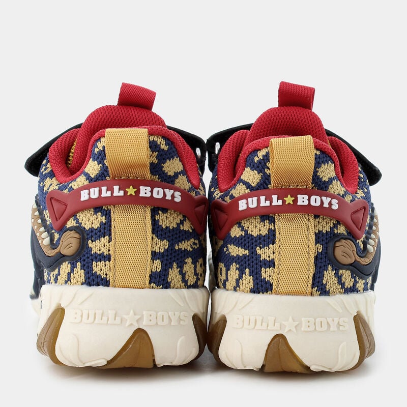 BAMBINO da BAMBINI | SPORTIVE BULL BOYS