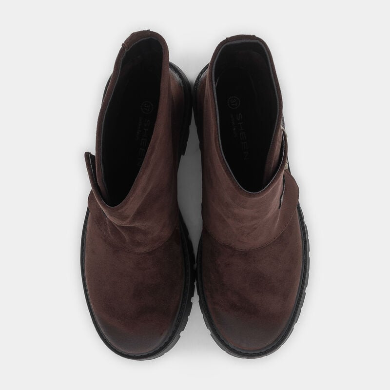 SCARPE da DONNA | TRONCHETTI SHEEN