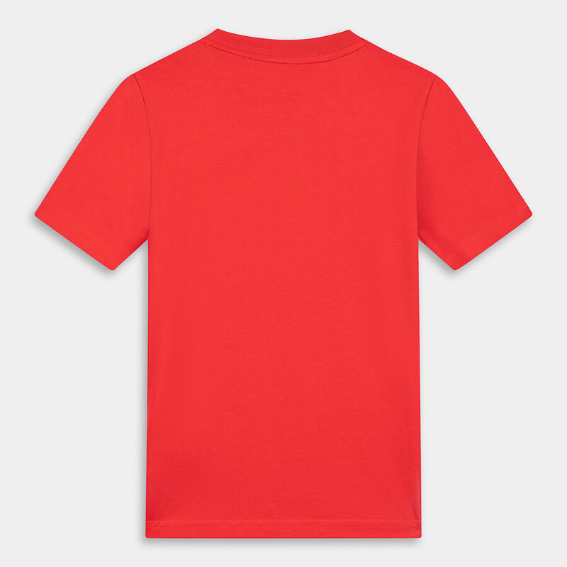 BAMBINO da BAMBINI | ABBIGLIAMENTO PUMA