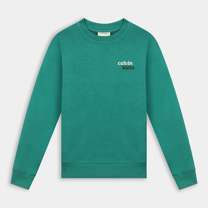 BAMBINO da BAMBINI | ABBIGLIAMENTO CALVIN KLEIN JEANS
