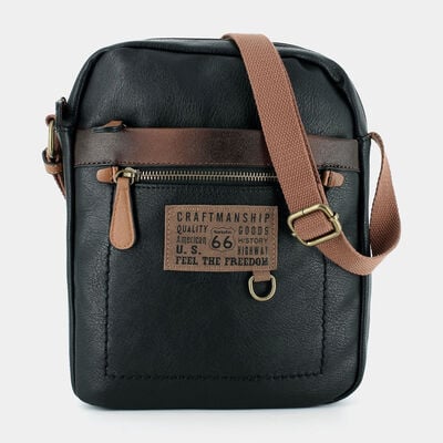BORSE da UOMO | ACCESSORI ROUTE 66