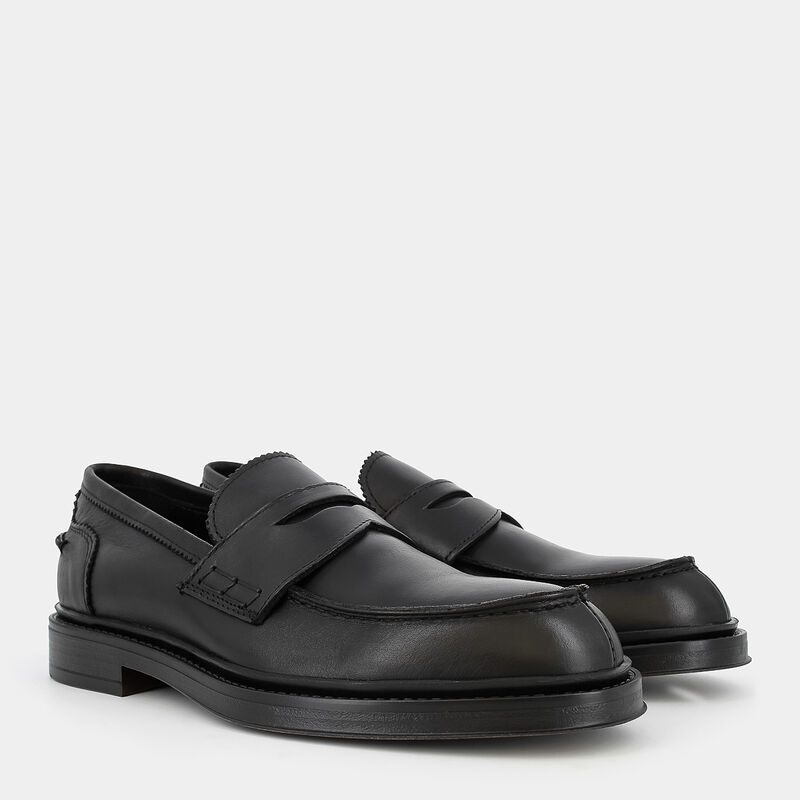SCARPE da UOMO | MOCASSINI OSCAR&THAIS