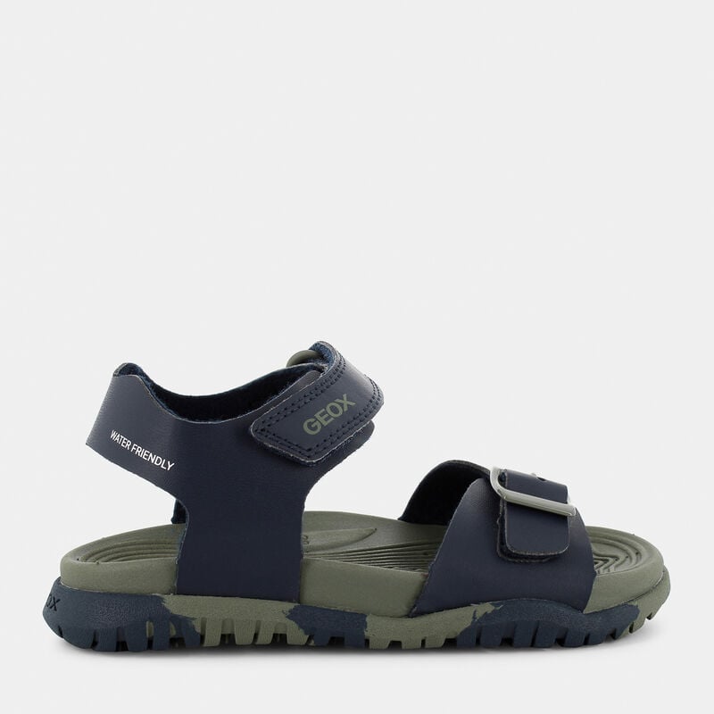 BAMBINO da BAMBINI | SANDALI GEOX