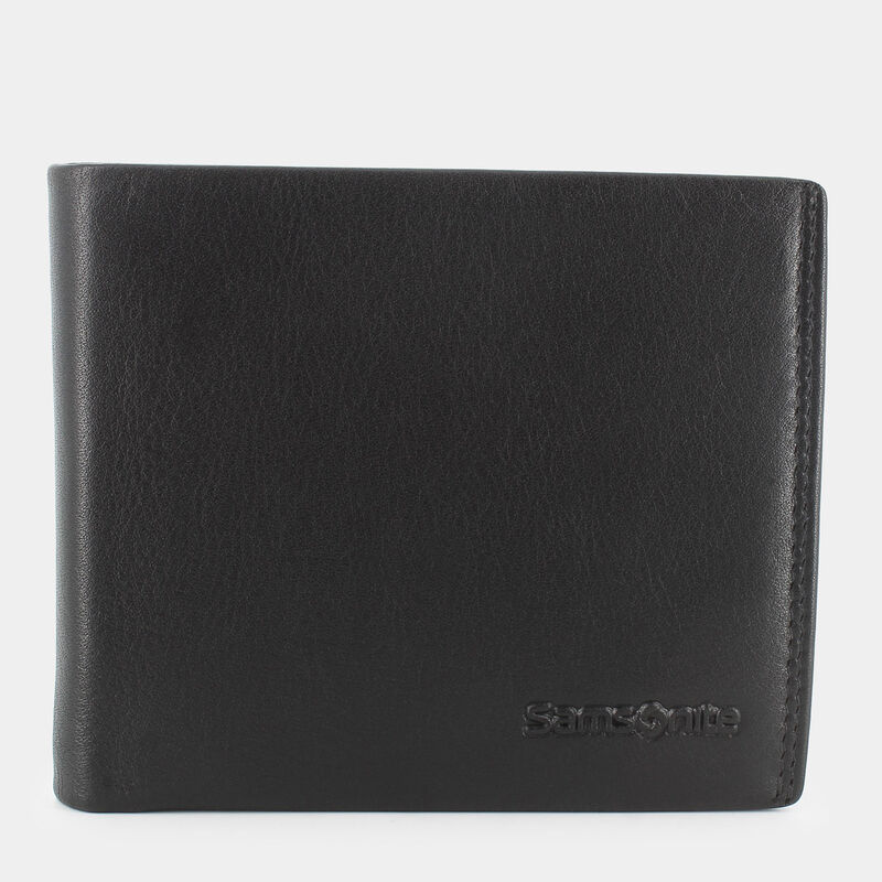 null da SAMSONI CT8009049 ATTACK BLACK I24 | null SAMSONITE