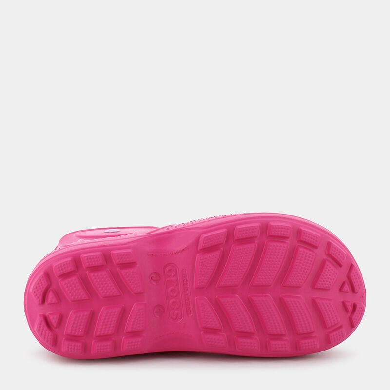 BAMBINA da BAMBINI | PIOGGIA CROCS