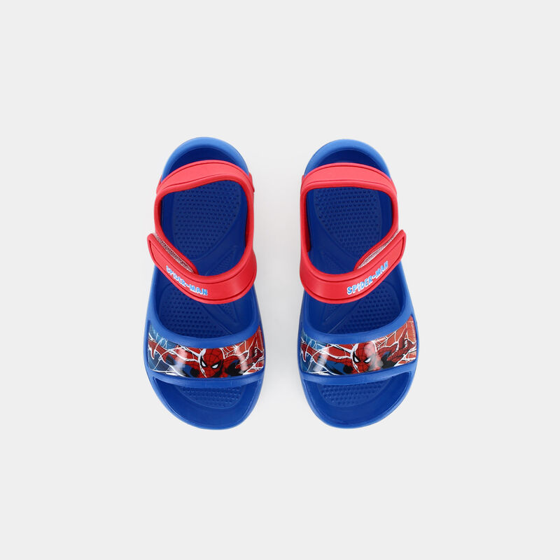 BAMBINO da BAMBINI | CIABATTE SPIDERMAN