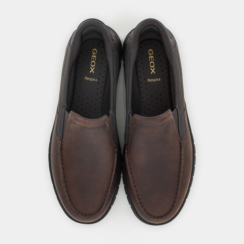 SCARPE da UOMO | MOCASSINI GEOX