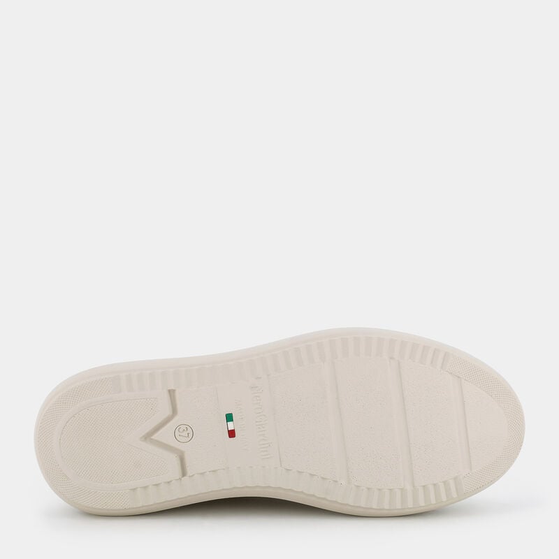 SCARPE da DONNA | SNEAKERS NERO GIARDINI