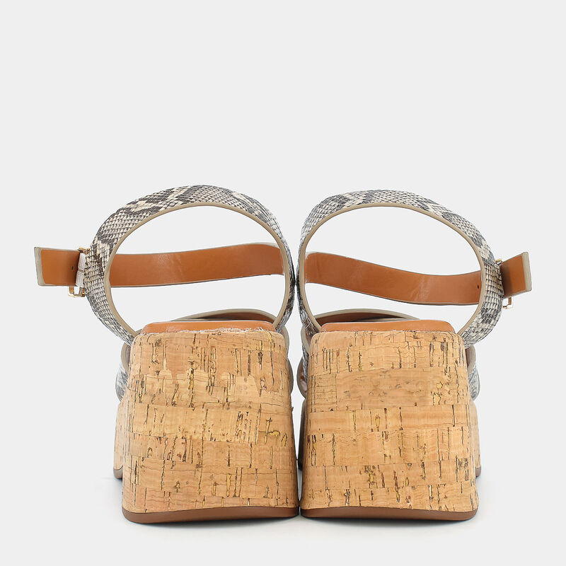SCARPE da DONNA | SANDALI SHEEN
