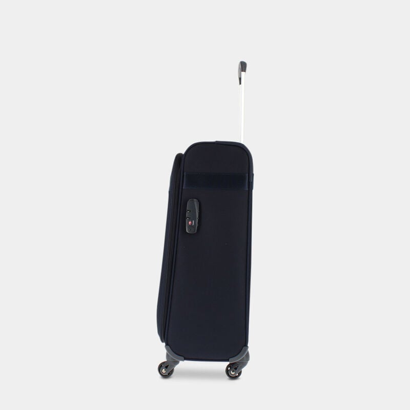 null da SAMSONI KA7001004 CITYBEA BLUE CO | null SAMSONITE