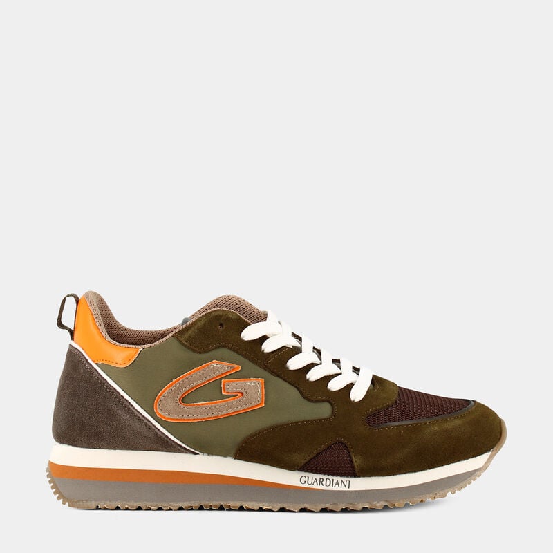 SCARPE da UOMO | SNEAKERS GUARDIANI