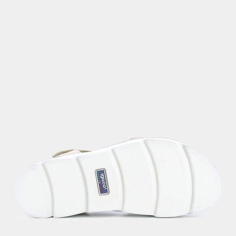 SCARPE da DONNA | SANDALI IGI & CO.