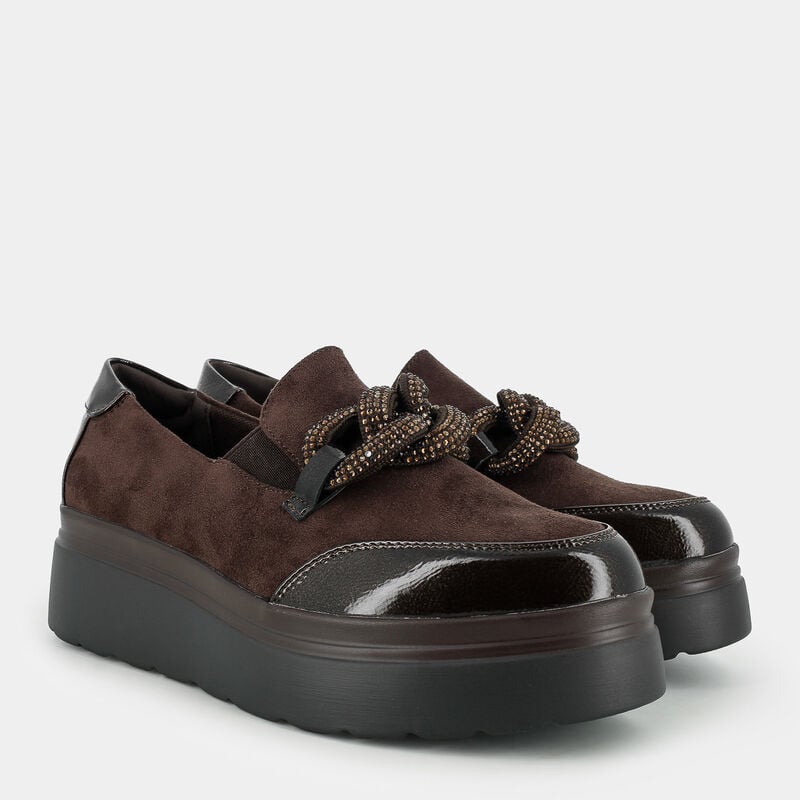 SCARPE da DONNA | MOCASSINI COMODIA