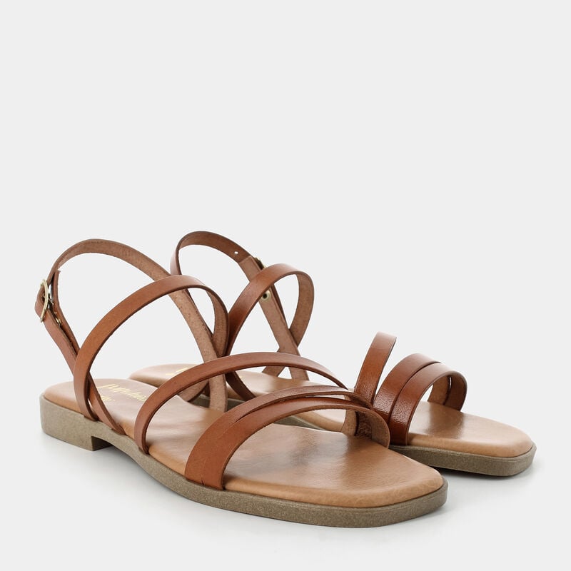 SCARPE da DONNA | SANDALI PATTI DI LUNA