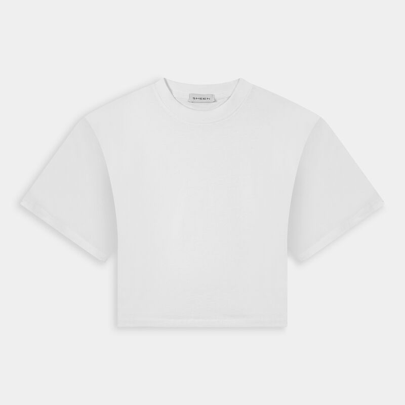ABBIGLIAMENTO da DONNA | T SHEEN