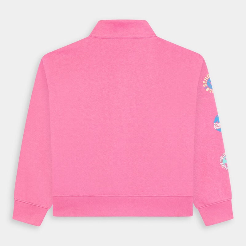 BAMBINA da BAMBINI | ABBIGLIAMENTO CHAMPION