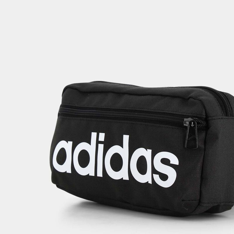 null da ADIDAS HT4739 LIN BUM BLACK I24 | null ADIDAS