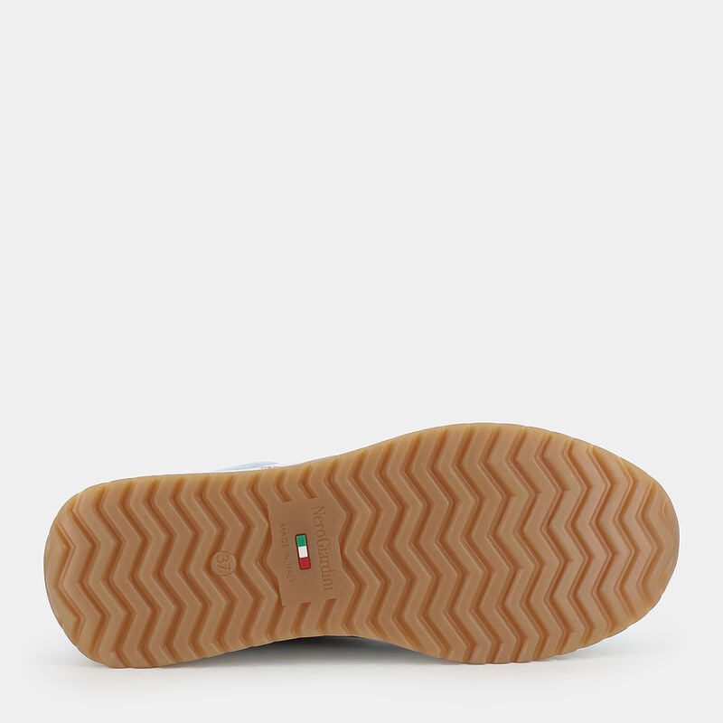 SCARPE da DONNA | SNEAKERS NERO GIARDINI