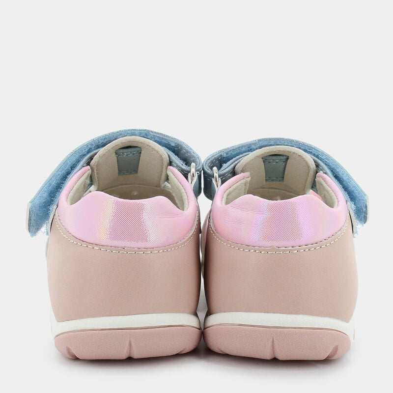 BAMBINA da BAMBINI | PRIMI PASSI FANTASTICA