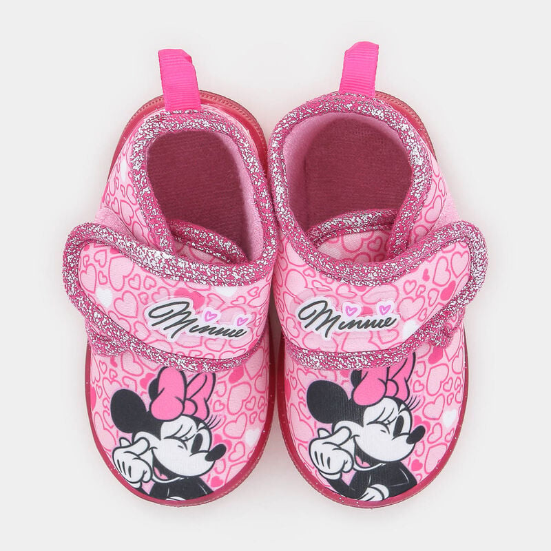 BAMBINA da BAMBINI | CIABATTE MINNIE