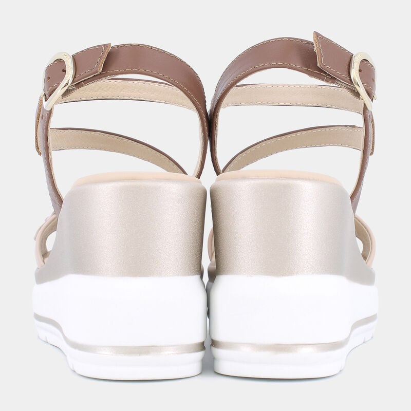 SCARPE da DONNA | SANDALI NERO GIARDINI