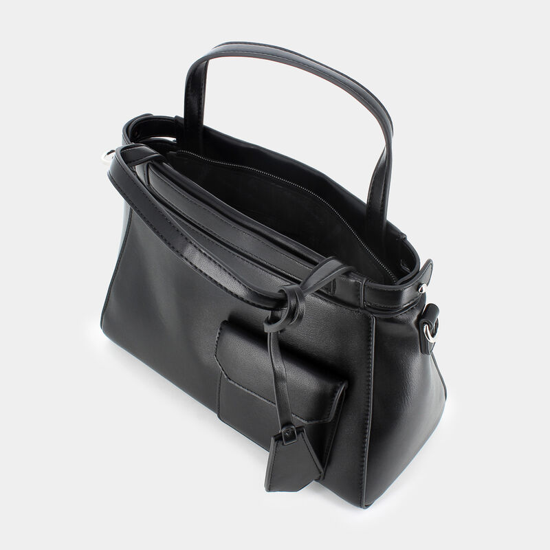 null da MARINA  MB0575HG1  BLACK I24 | null MARINA GALANTI