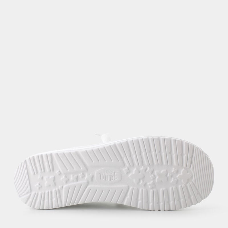 SCARPE da DONNA | MOCASSINI HEY DUDE