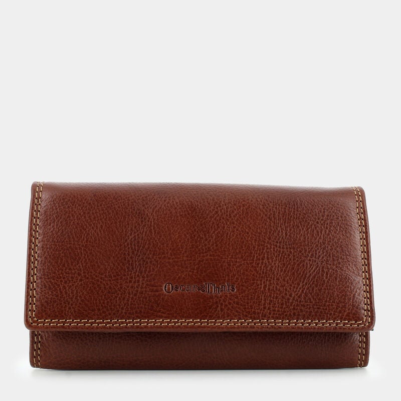 I26 da OSCAR&T ET | 23 TAMPON COGNAC E26 OSCAR&THAIS