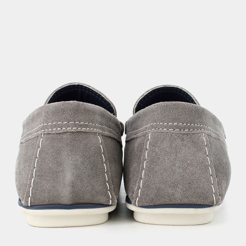 SCARPE da UOMO | MOCASSINI SHACKLETON