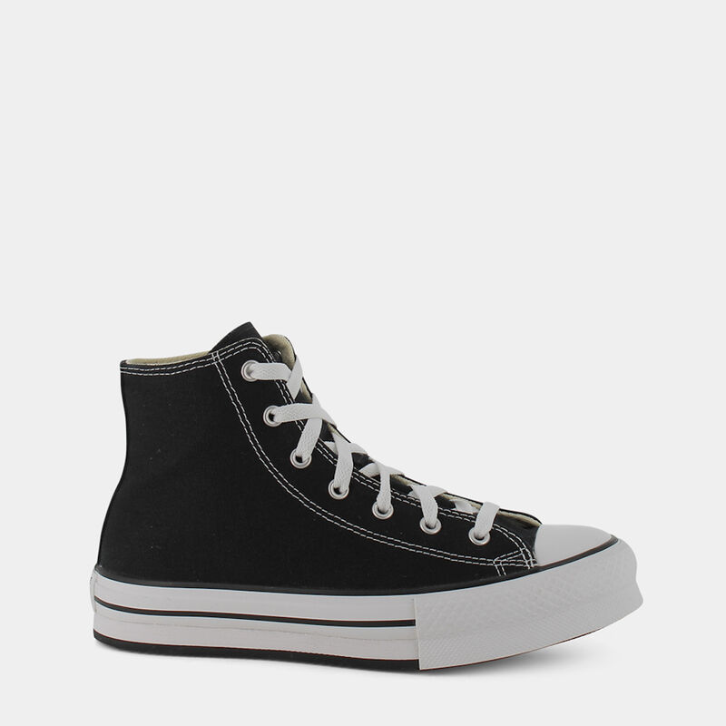 BAMBINA da BAMBINI | SPORTIVE CONVERSE