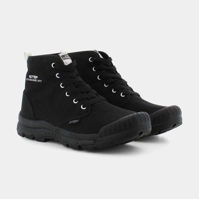 SCARPE da UOMO | SCARPONCINI STEP BY STEP