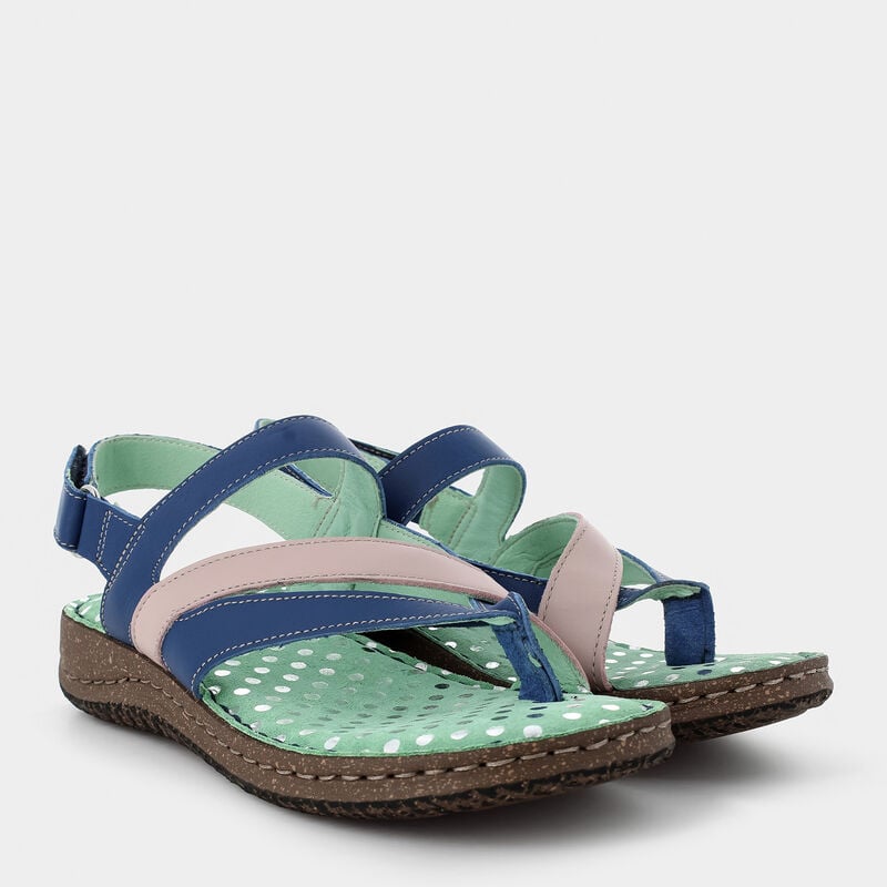 SCARPE da DONNA | SANDALI PATTI DI LUNA