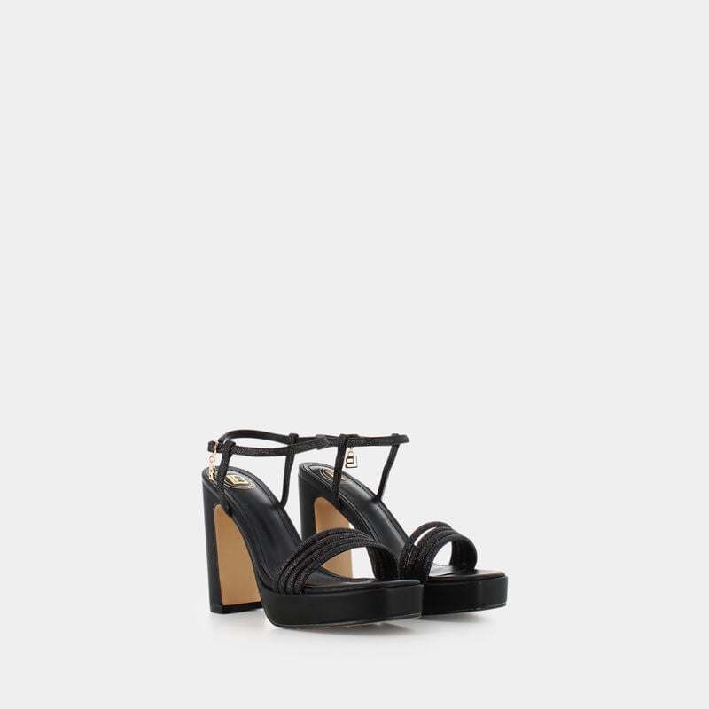 SCARPE da DONNA | SANDALI LAURA BIAGIOTTI