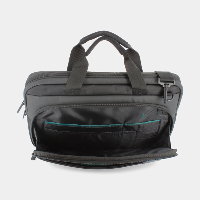 null da SAMSONI KF9009002 MYSIGHT NERO CO | null SAMSONITE