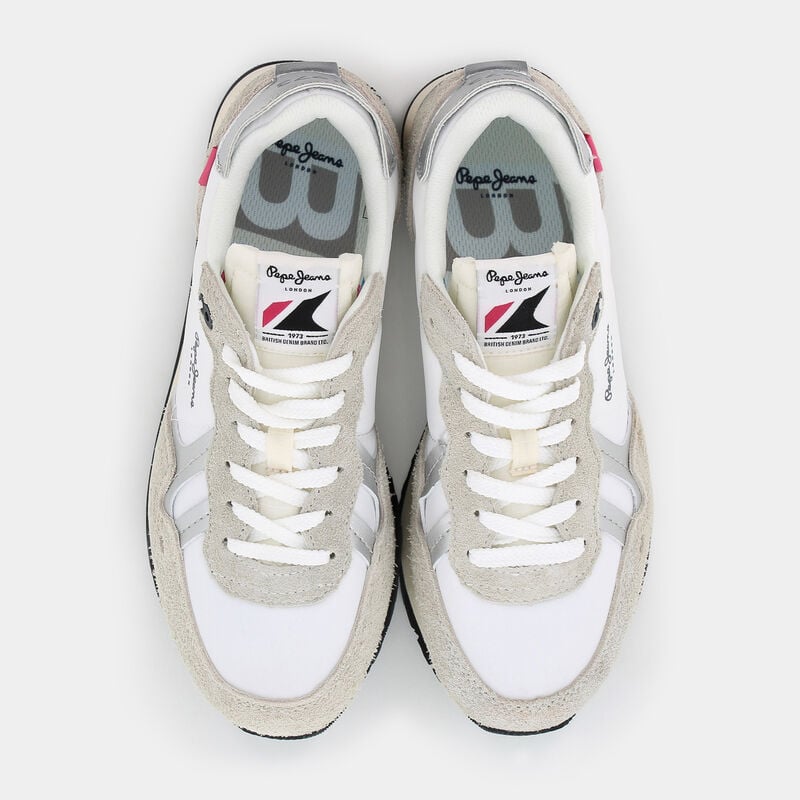 SCARPE da DONNA | SNEAKERS PEPE JEANS